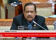 Rikwanto: Polisi Supermen Saat Bertugas, Pulang ke Rumah Jadi Suparman