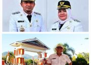 Perlahan Kabupaten Touna Berbenah, Entaskan Kemiskinan Dibawah Kepemimpinan Ilham Lawidu dan Surya
