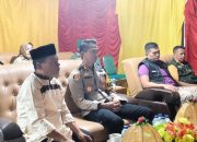 Kapolres Touna: Tingkatkan Kinerja Tahun 2026