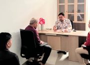 Satreskrim Polres Banggai Limpahkan Kasus Penggelapan ke Kejari
