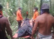 Hilang 5 Hari Seorang Kakek 74 Tahun Ditemukan Warga Meninggal Dunia