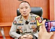Tim Investigasi Polda Sulteng Usut Kasus Pembakaran Kantor PT RCP di Morowali