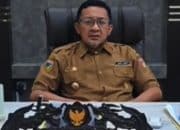 Ilham Lawidu Dukung Anak Rantau Touna Ikuti Event Turnamen Mini Soccer Touna-Morowali Cup 1