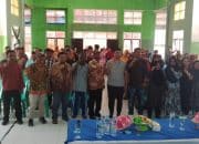 Anggota DPRD Balut Fauzan Safian Kaepa Gelar Reses, Siap Perjuangkan Aspirasi Masyarakat