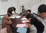 Polda Sulteng Serahkan Tersangka Farida Sanni ke Kejari Poso, Kasus Penipuan Perjalanan Wisata Rohani Menuju Israel