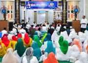 Asisten II Setda Banggai: Isra Mikraj Nabi Muhammad SAW Tonggak mempererat Persaudaraan.