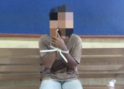 Viral di Medsos Kasus KDRT Suami Seret Istri di Jalan Umum Akhirnya Ditangkap Polisi