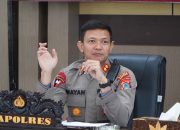 Kapolres Banggai Imbau Masyarakat Waspada Cuaca Ekstrem