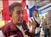 Ditresnarkoba Polda Sulteng Tangkap Seorang Pria Diduga Kurir Narkoba