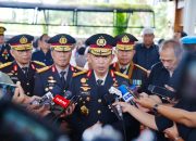 Kapolri: Pesan Eyang Meri Jadi Inspirasi dan Semangat Bagi Keluarga Besar Polri 
