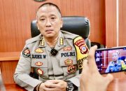 Kabid Humas Polda Sulteng Imbau Warga dan Perusahaan Tahan Diri Pasca Kericuhan di PT. LTT