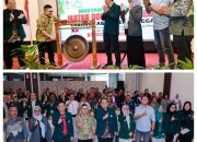 Amirudin: IDI Merupakan Mitra Strategis Pemerintah Dalam Merumuskan Kebijakan Kesehatan Daerah