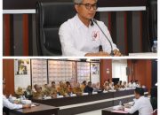 Dirreskrimsus: Polda Sulteng Dukung Kebijakan Pemerintah Aktif Menjaga Stabilitas Harga Minyak Goreng