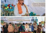 Kakanwil  Kemenag Sulteng Kunker Di Kabupaten Banggai, Perkuat Sinergi dan Layanan Keagamaan