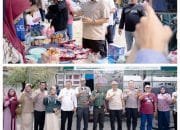 Dinas Ketapang Banggai Gelar Pasar Murah Jaga Stabilitas Pasokan dan Harga Pangan Jelang Hari Besar Keagamaan
