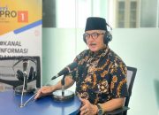 Prof Zainal Abidin: Perbedaan Penentuan Awal Ramadan 1447 H, Merupakan Hal Wajar