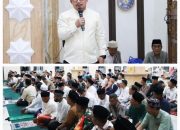 Pemkab Banggai Berencana Akan Membangun Pelebaran Jalan Dan Perkotaan Di Kecamatan Toili