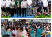 Pemkab Banggai Rampungkan Musrenbang RKPD Tahap II