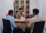 Polisi Limpahkan Tersangka Kasus Narkoba Seorang Oknum Guru ke Kejari Banggai