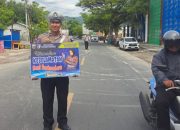 Sepekan Operasi Keselamatan 2026, Polres Banggai Mencatat Sebanyak 76 Pelanggaran Lalu Lintas