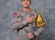 Kapolres Banggai: Selamat Hari Pers Nasional, Pers Sehat, Ekonomi Berdaulat, Bangsa Kuat
