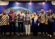 Dua Rute Penerbangan Strategis Dibuka Termasuk Di Luwuk, Sulteng Perkuat Pintu Masuk Wisatawan