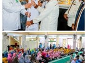 Pemkab Banggai Dukung Pembinaan Keagaman Dan Penguatan Bimas Islam