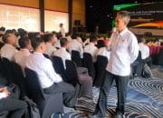 Bidkum Polda Sulteng Sosialisasikan KUHAP-KUHP Baru Kepada Para Penyidik