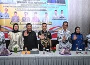 Penyidik PPA Polres Banggai Sosialisasikan Permen Pendidikan Dasar Dan Menengah
