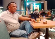 Ketua Investigasi Nasional La Omy Minta Tegas, Peran Pemerintah Untuk Mengangkat Harkat dan Martabat Wartawan/Jurnalis Indonesia