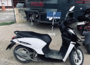 Satgas Pekat I Tinombala 2026 Polda Sulteng Tangkap Seorang Pria Diduga Pelaku Curanmor