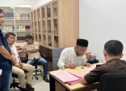 Polisi Limpahkan Kasus Persetubuhan Seorang Pria Terhadap Pelajar Putri ke Kejari Banggai