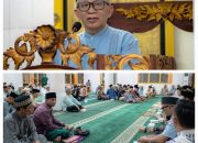 Furqanuddin: Peringatan Nuzulul Quran Membangkitkan Semangat Mengamalkan Kandungan Al Quran