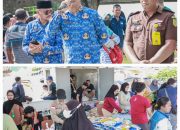Selama Bulan Ramadhan, Pemkab Banggai Gelar Pasar Murah di Berbagai Wilayah Dengan Harga Subsidi