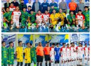Ajang Futsal Skansal Ramadhan Cup 2026 Ditutup Secara Resmi