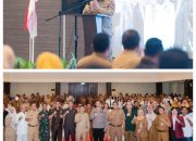 Pemkab Banggai Gelar Musrenbang RKPD 2027, Amirudin Tekankan Prioritas Pembangunan Daerah