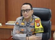 Polda Sulteng Buka Rekrutmen Anggota Polri