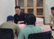 Polisi Limpahkan Tersangka Kasus Pengedar 15 Ribu Pil THD ke Kejari Banggai