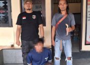 Akibat Tersulut Emosi, Oknum Sekuriti Tikam Rekan Kerjanya Hingga Tewas