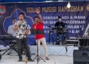 Sat Intelkam Polres Banggai Sosialisasikan SKCK Online  Wujudkan Pelayanan Digital Cepat dan Humanis