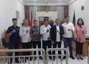 Polres Banggai Menangkan Praperadilan Penetapan Tersangka Penganiayaan dan Pengancaman di PN Luwuk