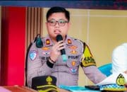 Jelang Lebaran Satlantas Polres Banggai Petakan Titik Rawan Macet dan Laka Lantas