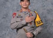 Kapolres Banggai: Bagi Warga yang Mudik Bisa Titip Kendaraan di Kantor Polisi