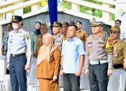 Wagub Sulteng Lepas Program Berani Mudik Gratis 2026, Dirlantas Pastikan Kelancaran dan Keselamatan Pemudik