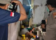 Sesosok Mayat Pria Ditemukan Warga Meninggal Dunia Di Rumahnya