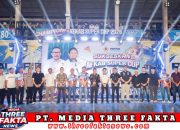 AFKAD Gelar Pertandingan Super Cup 2026, Jaring Bakat Menuju Pemprov Sulteng