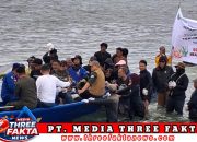 Satpolairud Polres Touna Kawal Supervisi Ekosistem Di Kawasan TNKT