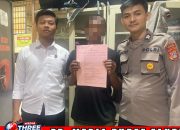 Polisi Tahan Seorang Pria Warga Luwuk Timur Tersangka Pencabulan Anak Dibawah Umur