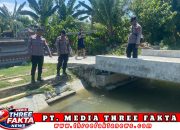 Seorang Perempuan Lansia Ditemukan Warga Hanyut di Irigasi Balinggi Parimo