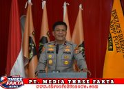 Wakapolda Buka Musda V KBPP Polri Sulteng Perkuat Konsolidasi Dan Sinergi Organisasi
